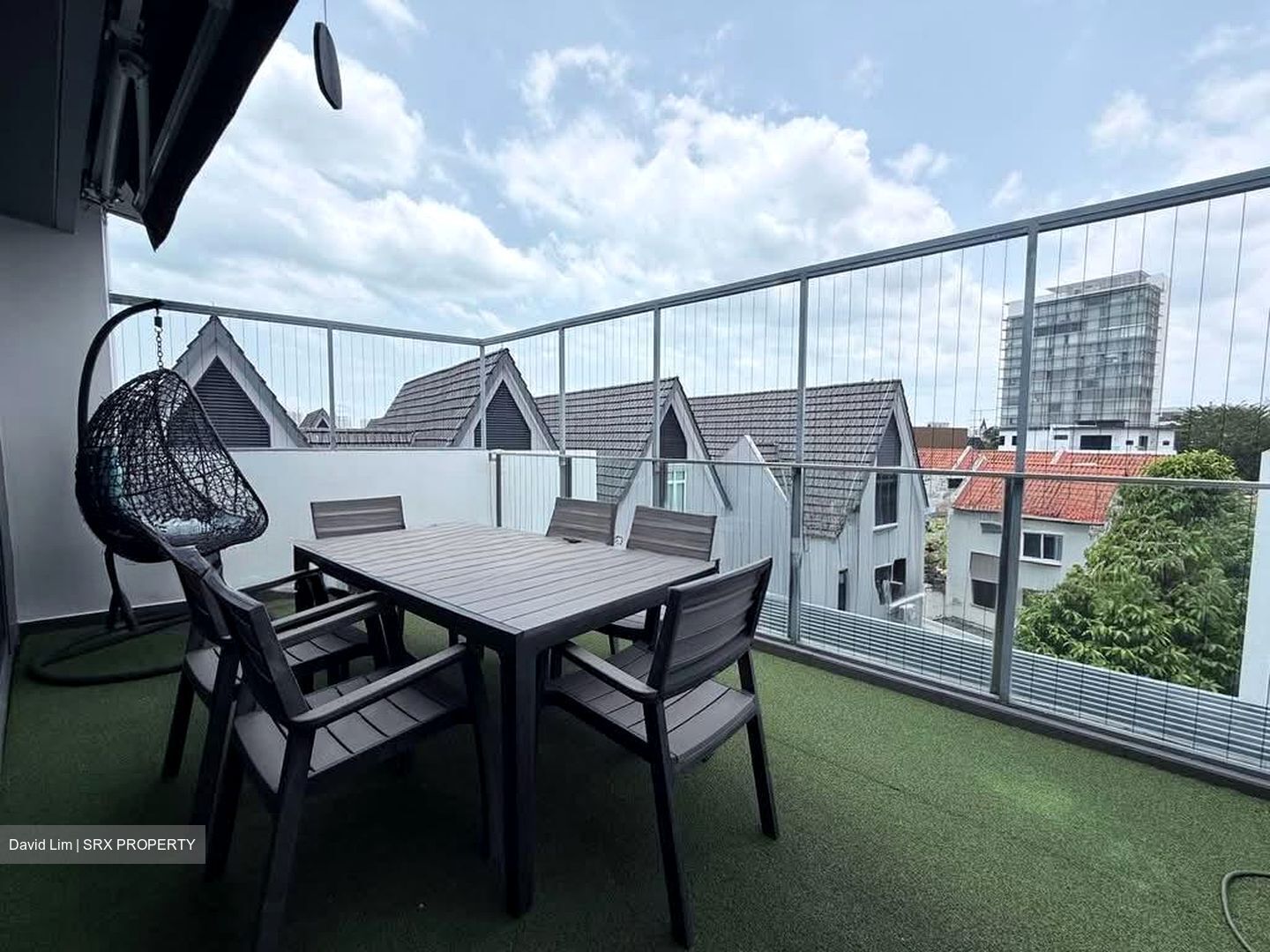 Terra Villas (D14), Terrace #540980631